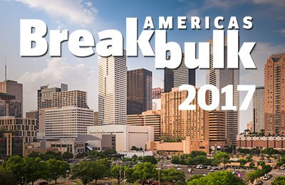 Chat with ACE Heavy Haul Experts at Breakbulk Americas in Houston