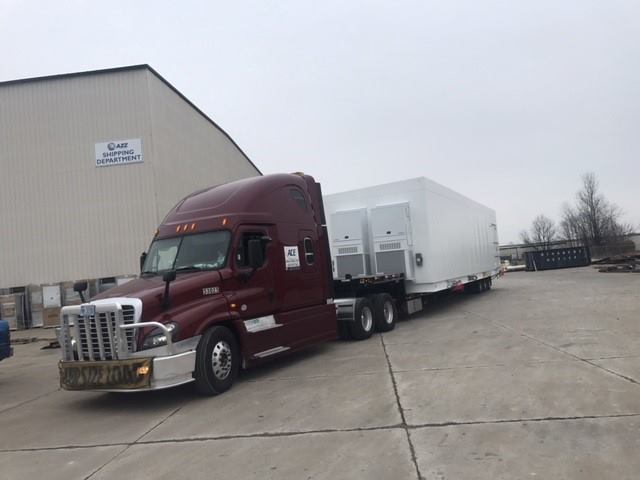 Drivers Without an ELD Will be Placed Out of Service