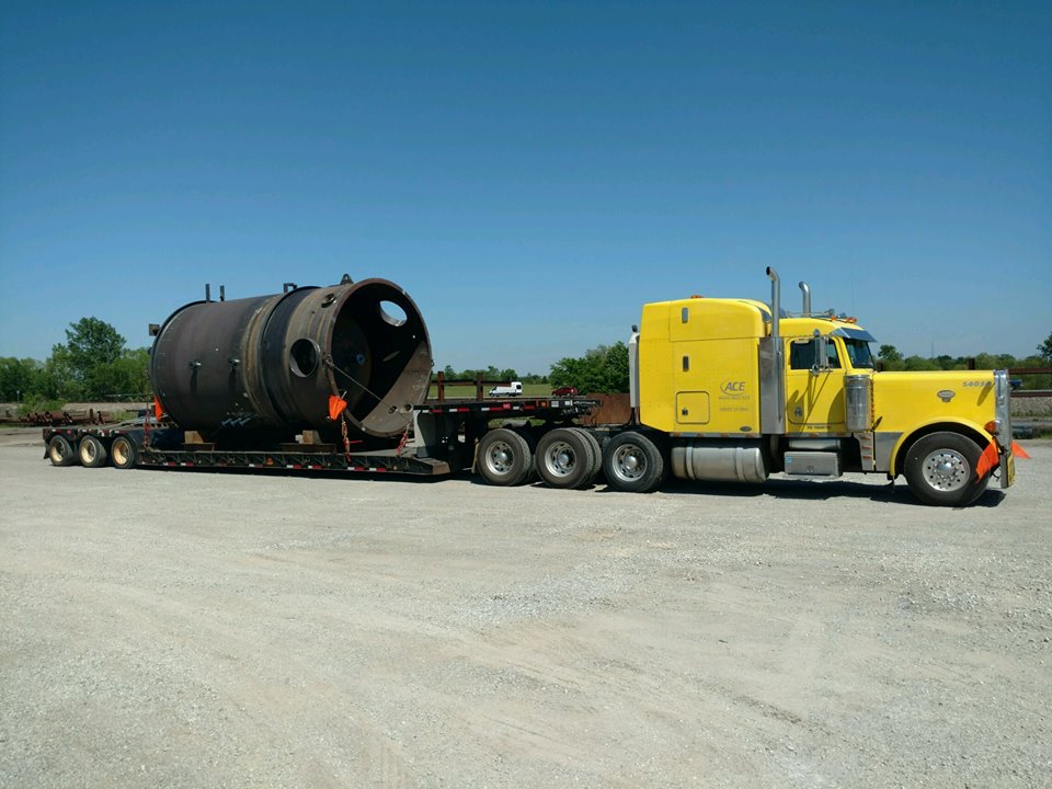 Taking Care of Truck Tires Could Result in Big Savings