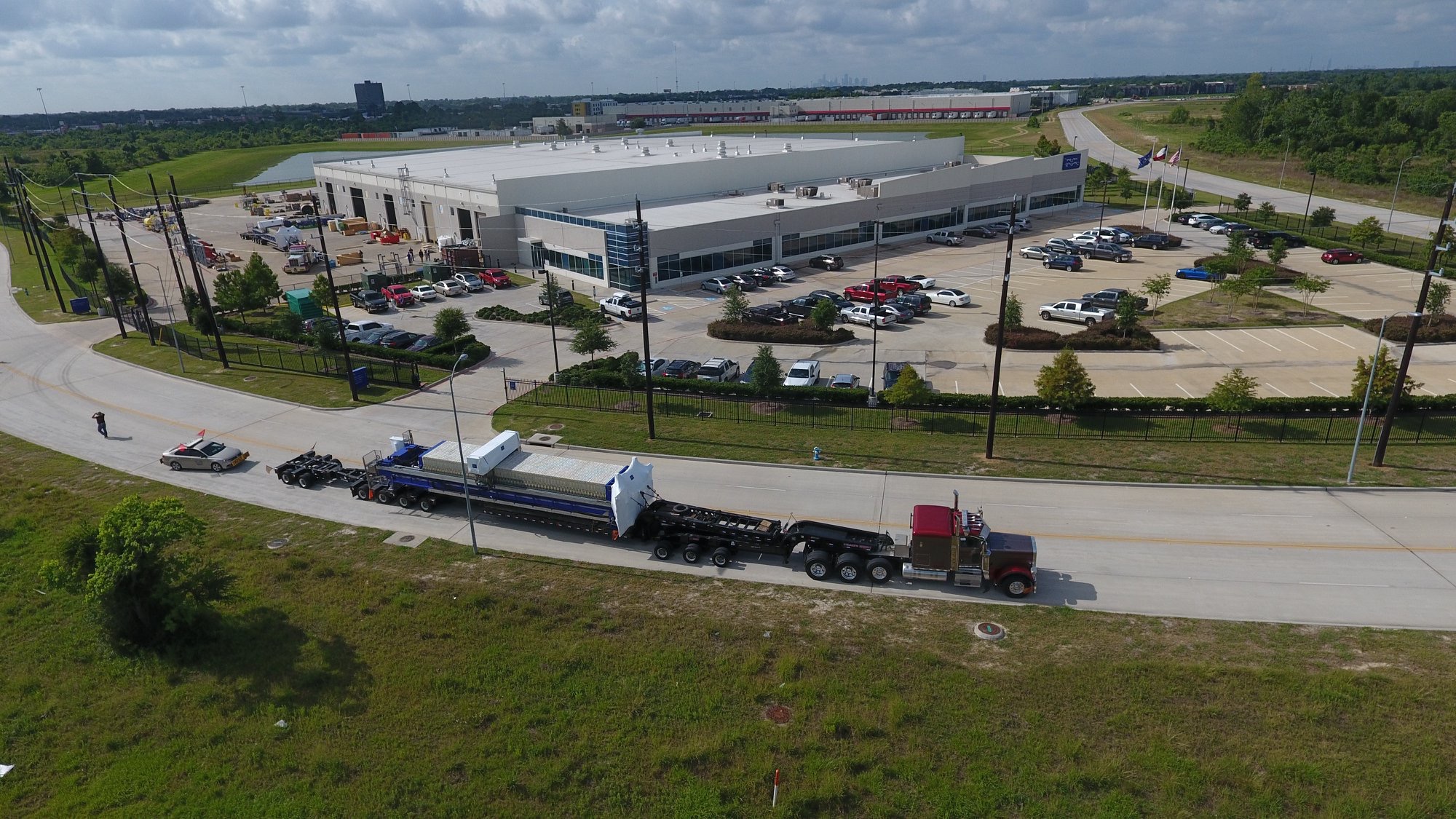 ACE Heavy Haul to Host Safety Meetings in July & August