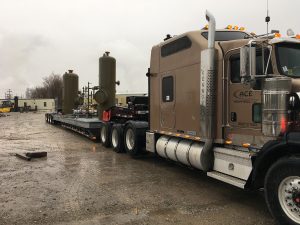 ATRI Releases Updated Idling Regs