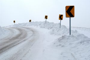 PennDOT issues ban on all commercial vehicles due to weather
