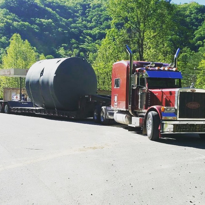 Michigan Spring Weight Restrictions