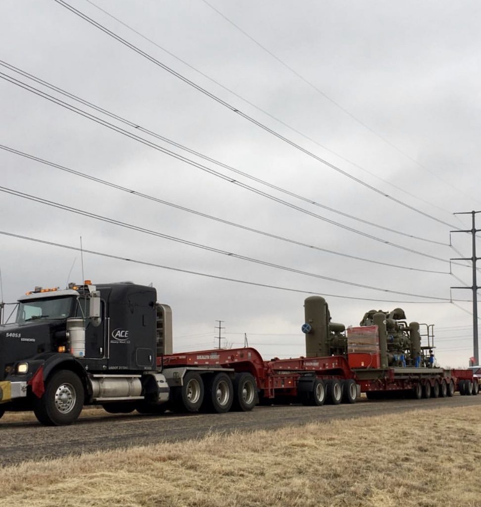 What Owner-Ops Need to Know About the "Tax Cuts & Jobs Act"