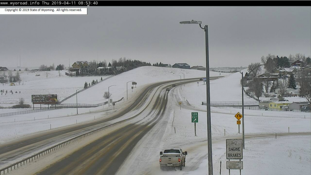 Closures in Several Midwestern States Due to Blizzard