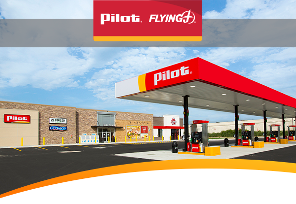 Pilot Flying J Adds Location in Kermit, TX