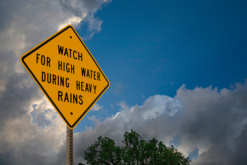 Tropical Storm Barry to Affect Travel, Truck Stops