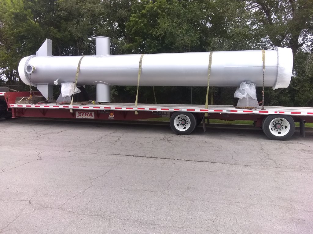 Indiana Delays on Oversize/Overweight Permits