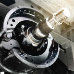 Brake Safety Week is Aug. 22-28