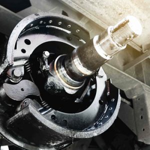 Brake Safety Week is Aug. 22-28